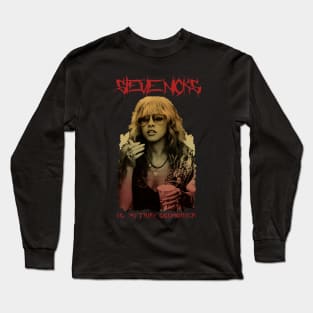 stevienicks new Long Sleeve T-Shirt